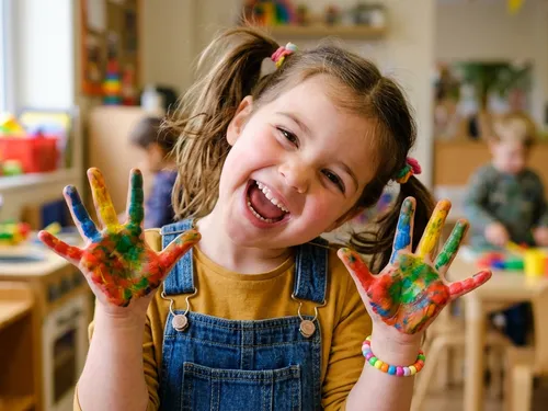 Little Thinkers ABC Spanish immersion program serving Progress, OR
