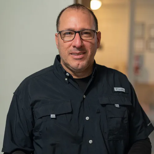 Mr. Manuel, Co-Founder & Teacher at Little Thinkers ABC
