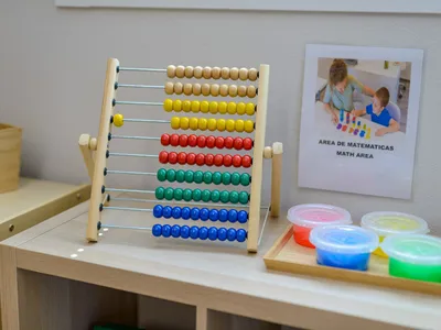 Foundational Math & Logic Area