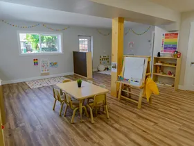School Age at Little Thinkers ABC